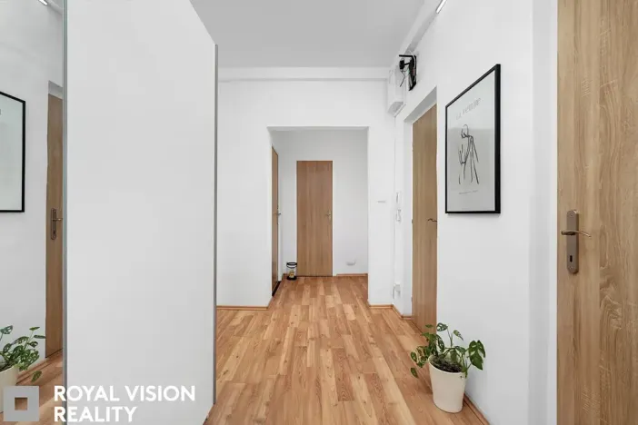 Prodej bytu 3+1, Brno, Potácelova, 65 m2