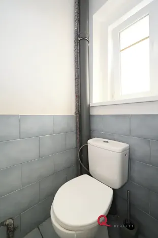 Pronájem bytu 1+1, Praha - Modřany, K Orionce, 36 m2