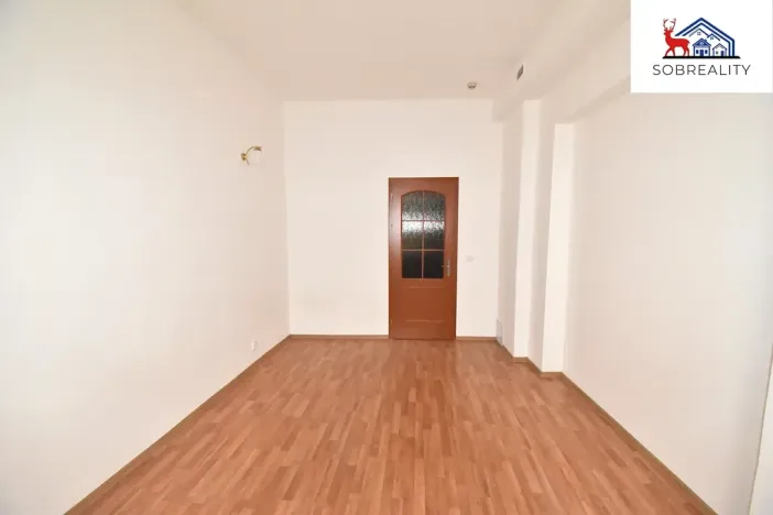 Pronájem bytu 4+1, Teplice, Masarykova třída, 172 m2