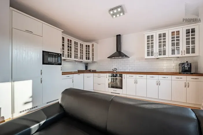 Prodej rodinného domu, Rosice, Malackova, 162 m2