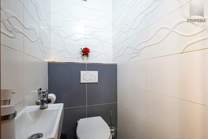 Prodej rodinného domu, Rosice, Malackova, 162 m2