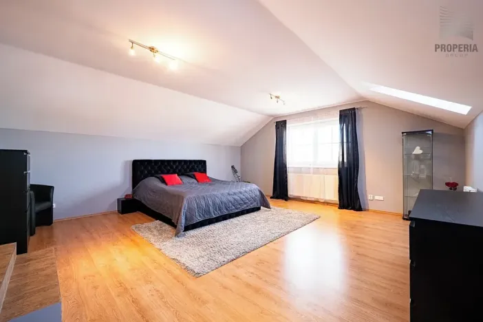 Prodej rodinného domu, Rosice, Malackova, 162 m2