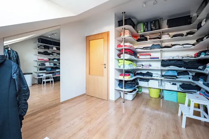 Prodej rodinného domu, Rosice, Malackova, 162 m2