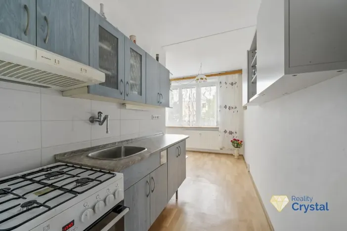 Pronájem bytu 2+1, Cheb, Lesní, 57 m2