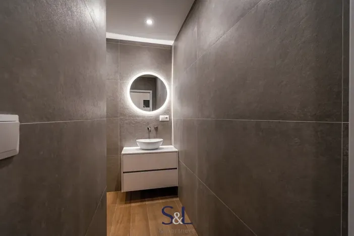 Prodej bytu 2+1, Ústí nad Labem, Jana Zajíce, 53 m2