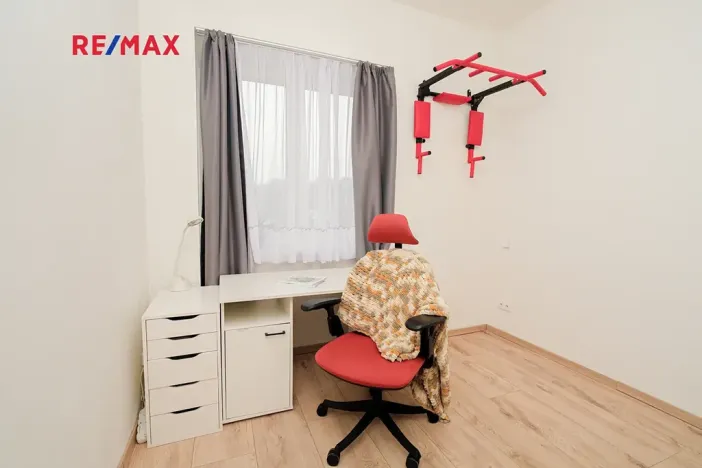 Pronájem bytu 3+kk, Praha - Vršovice, Přípotoční, 77 m2