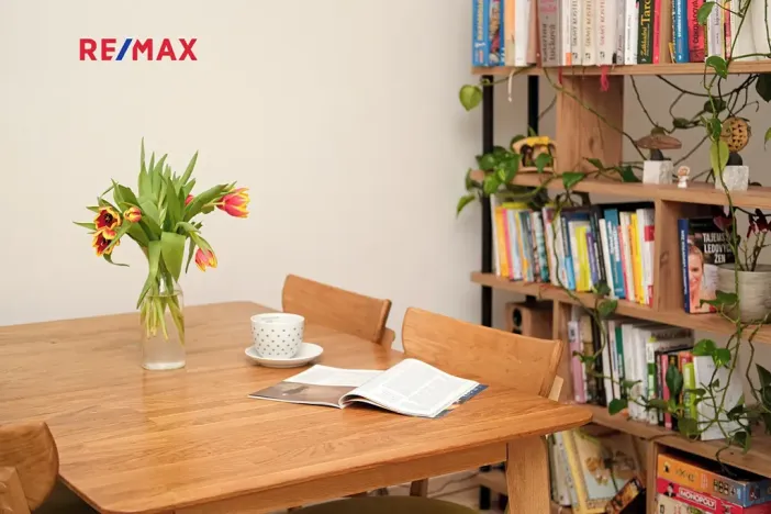 Pronájem bytu 3+kk, Praha - Vršovice, Přípotoční, 77 m2