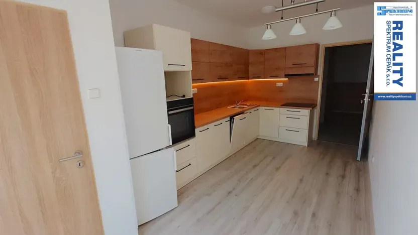 Pronájem bytu 3+1, České Budějovice, Jeronýmova, 108 m2