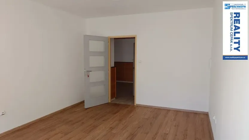 Pronájem bytu 3+1, České Budějovice, Jeronýmova, 108 m2
