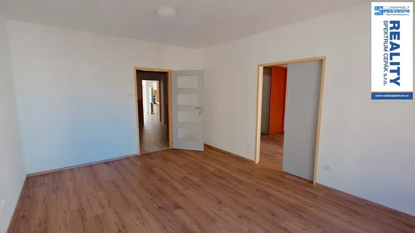 Pronájem bytu 3+1, České Budějovice, Jeronýmova, 108 m2