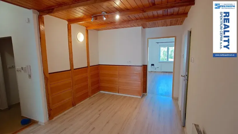 Pronájem bytu 3+1, České Budějovice, Jeronýmova, 108 m2