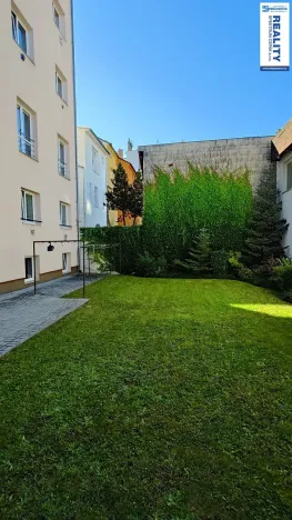 Pronájem bytu 3+1, České Budějovice, Jeronýmova, 108 m2