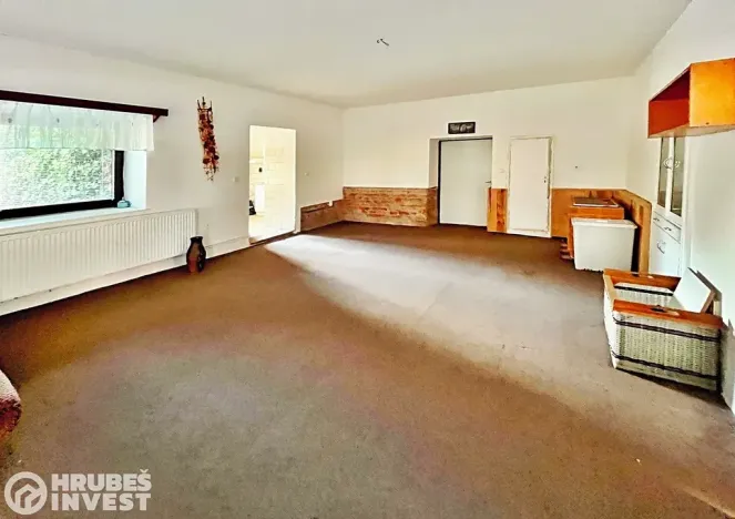 Prodej rodinného domu, Vamberk, Žamberecká, 290 m2