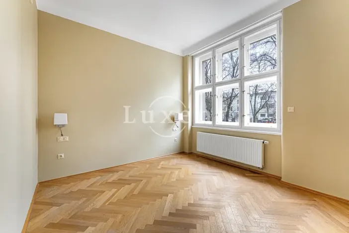 Prodej bytu 4+1, Praha - Dejvice, Kafkova, 125 m2