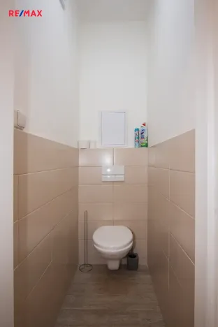 Pronájem bytu 2+1, Praha - Nusle, Družstevní ochoz, 51 m2