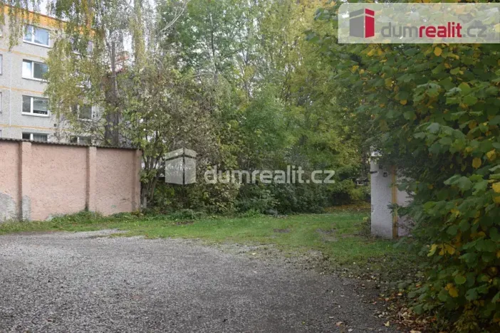 Pronájem bytu 1+1, Mnichovo Hradiště, Ivana Olbrachta, 40 m2