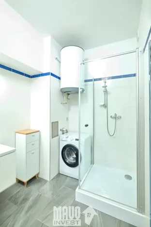 Pronájem bytu 1+kk, Poděbrady, nám. T.G.Masaryka, 34 m2