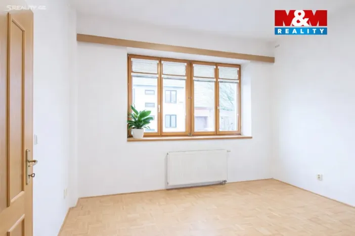 Prodej rodinného domu, Brno - Žebětín, Kohoutovická, 285 m2