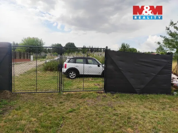 Prodej pozemku pro bydlení, Chbany - Vadkovice, 943 m2