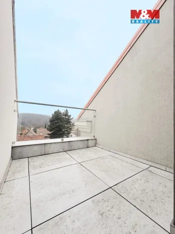 Prodej bytu 2+kk, Želešice, 24. dubna, 81 m2