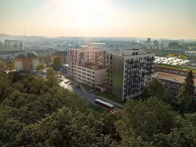 Prodej bytu 2+kk, Brno, Plynárenská, 53 m2