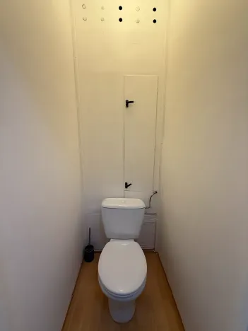 Pronájem bytu 1+kk, Praha - Braník, Vavřenova, 24 m2