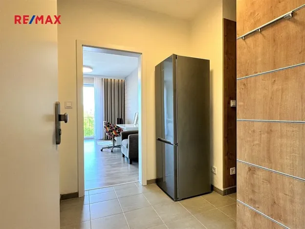 Prodej bytu 1+kk, Plzeň, V Zahrádkách, 39 m2