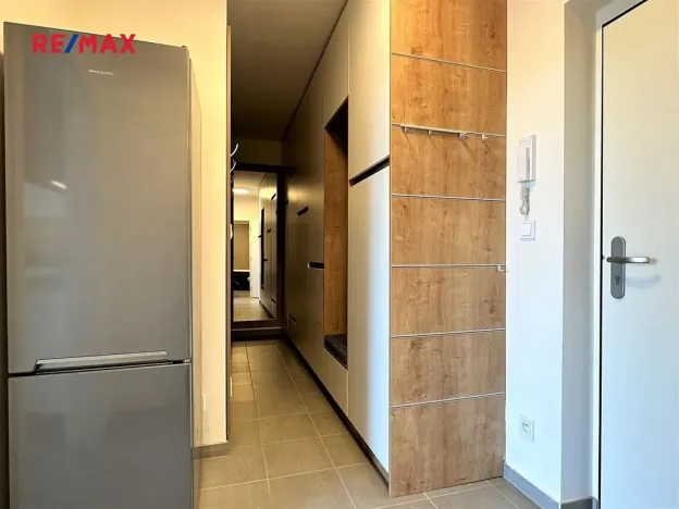 Prodej bytu 1+kk, Plzeň, V Zahrádkách, 39 m2