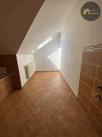 Pronájem bytu 3+kk, Kladno, Máchova, 150 m2