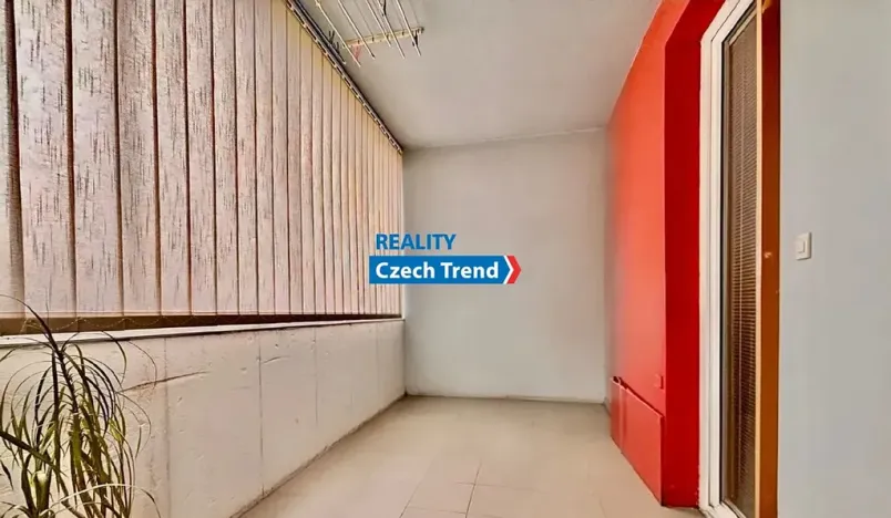 Prodej bytu 2+kk, Olomouc, Peškova, 50 m2