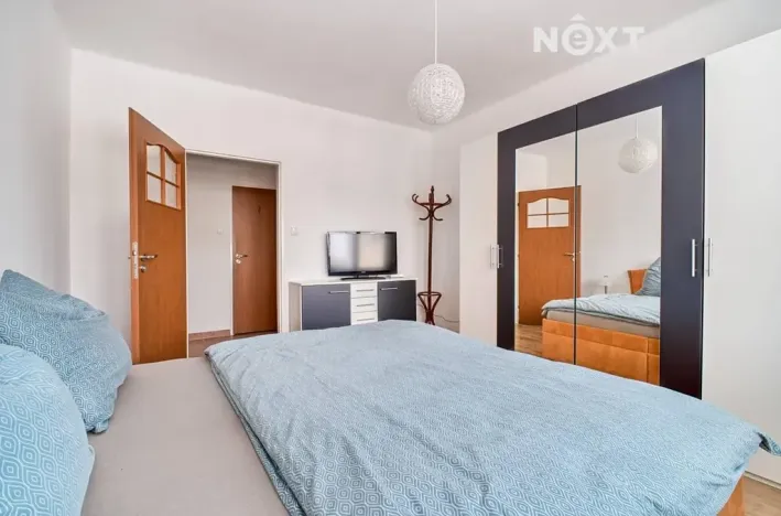 Pronájem bytu 3+1, Karviná, Tyršova, 61 m2