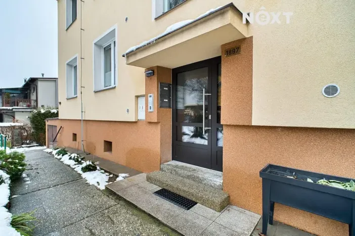 Pronájem bytu 3+1, Karviná, Tyršova, 61 m2