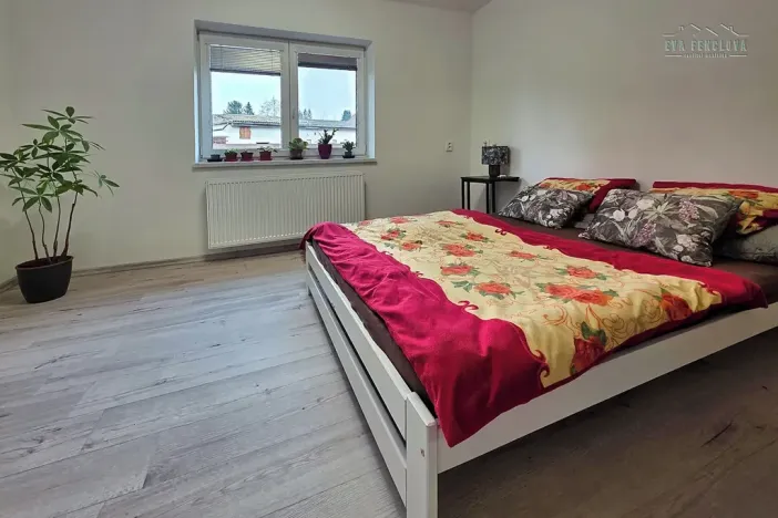 Prodej rodinného domu, Neurazy, 135 m2