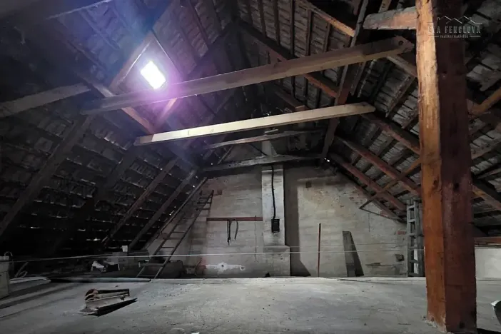 Prodej rodinného domu, Neurazy, 135 m2