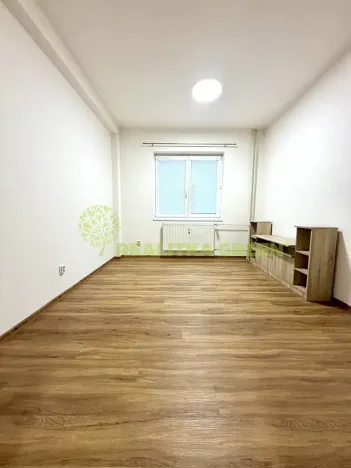 Pronájem bytu 2+1, Vsetín, Sušilova, 32 m2