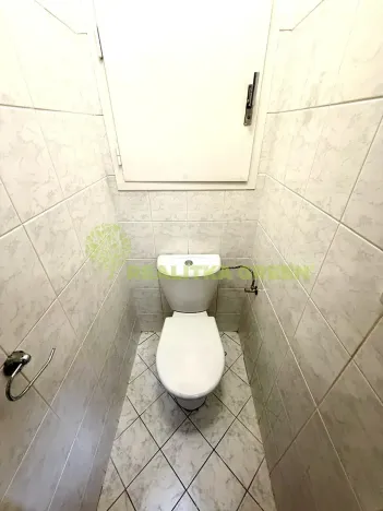 Pronájem bytu 2+1, Vsetín, Sušilova, 32 m2