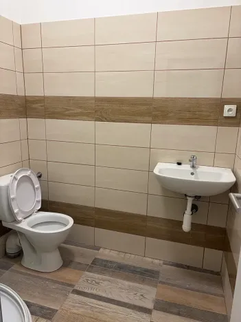 Pronájem bytu 1+1, Přerov, Husova, 29 m2