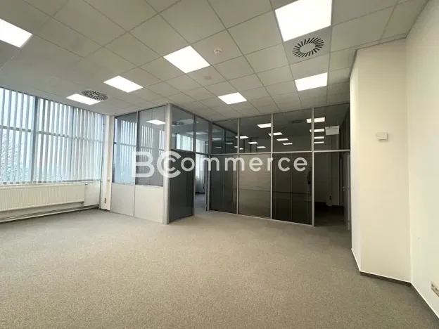 Pronájem kanceláře, Brno, Purkyňova, 25 m2