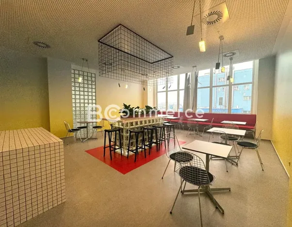 Pronájem kanceláře, Brno, Purkyňova, 25 m2