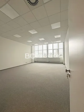 Pronájem kanceláře, Brno, Purkyňova, 25 m2