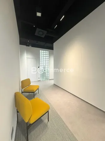 Pronájem kanceláře, Brno, Purkyňova, 25 m2