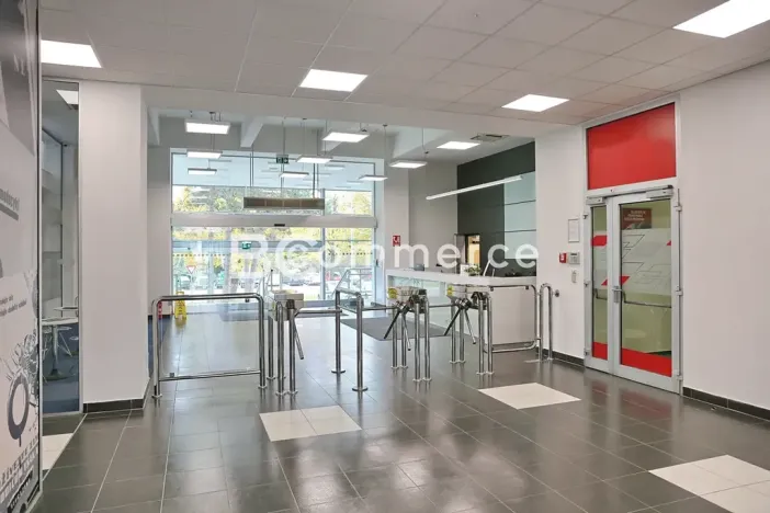 Pronájem kanceláře, Brno, Purkyňova, 25 m2