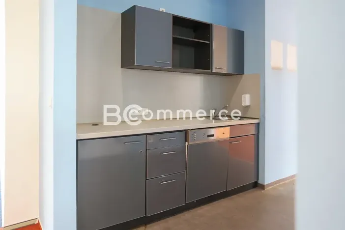 Pronájem kanceláře, Brno, Purkyňova, 50 m2