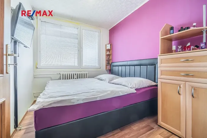 Prodej bytu 3+1, Neratovice, Dr. E. Beneše, 68 m2