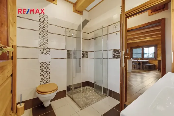 Prodej rodinného domu, Svatá, 146 m2