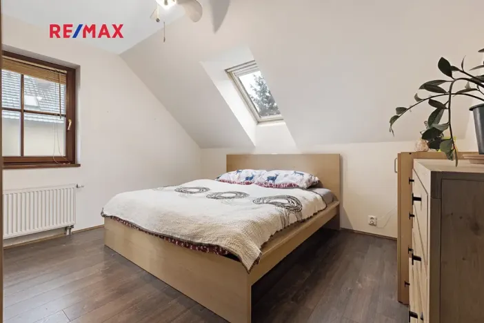 Prodej rodinného domu, Svatá, 146 m2