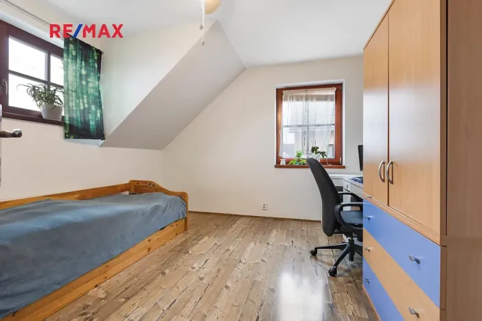 Prodej rodinného domu, Svatá, 146 m2