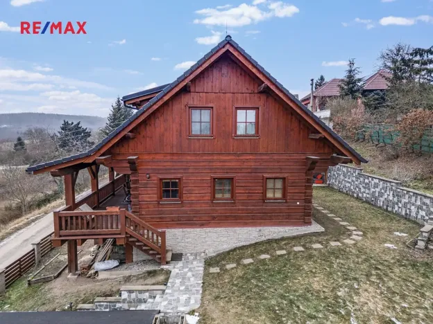 Prodej rodinného domu, Svatá, 146 m2