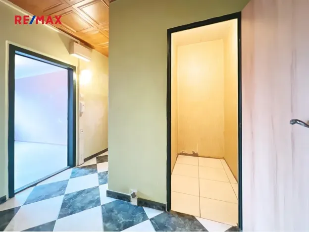 Prodej bytu 3+kk, Praha - Stodůlky, Písková, 76 m2