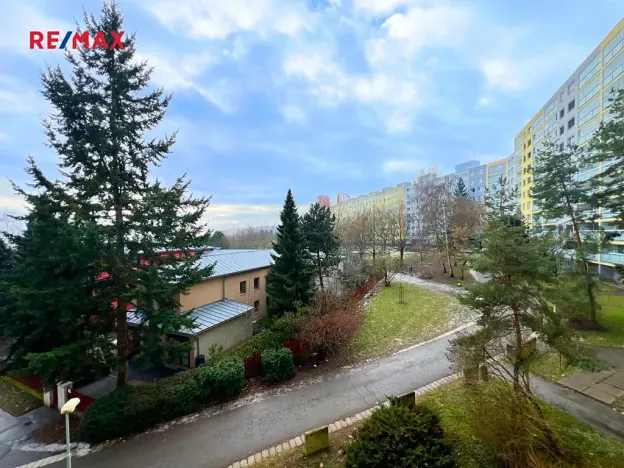 Prodej bytu 3+kk, Praha - Stodůlky, Písková, 76 m2